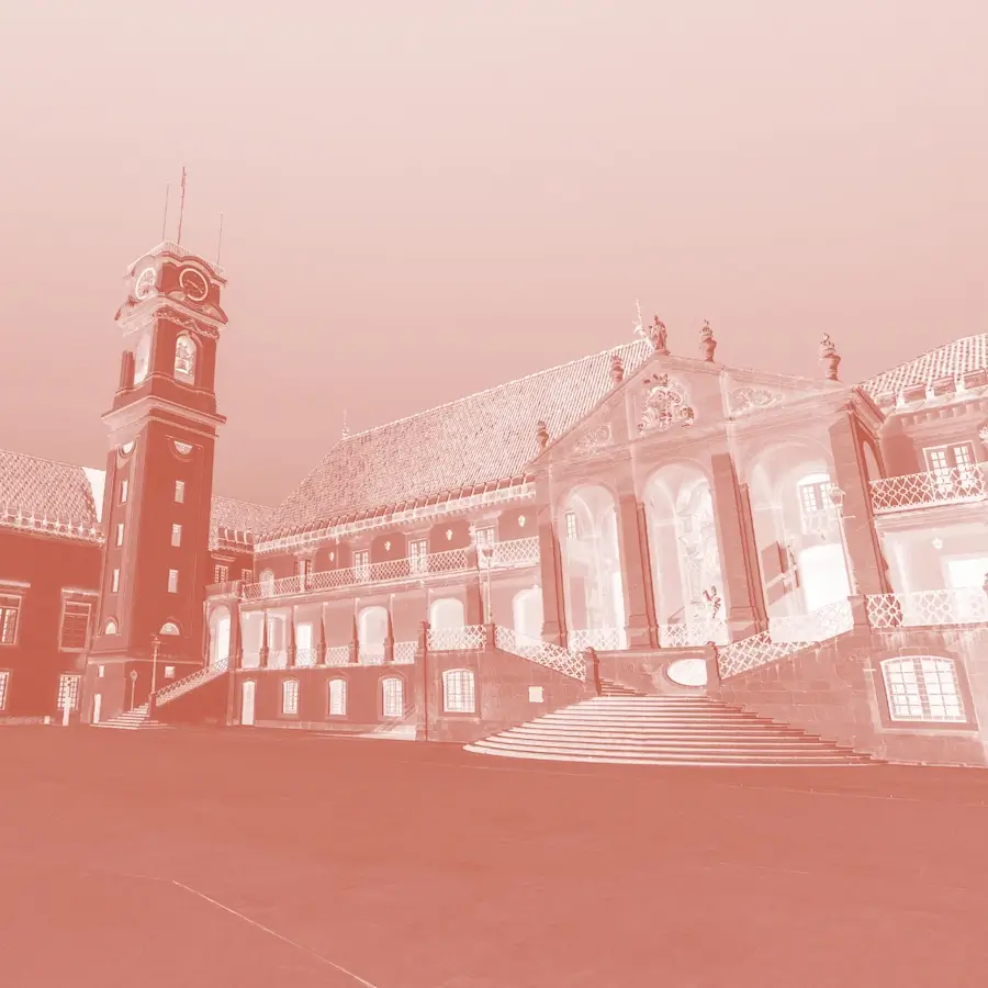 universidade de coimbra estudou a escritora Maria Gaio