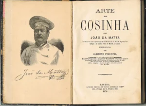 Quem era João da Matta - uma das maiores figuras da gastronomia do século XIX